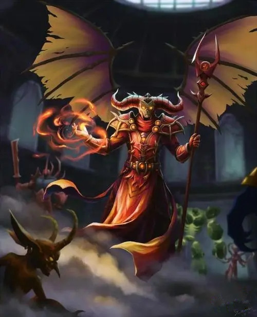 揭秘魔兽怀旧私服玩家的秘密